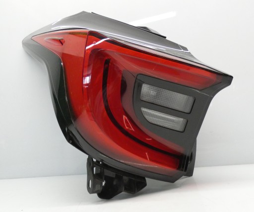 TOYOTA YARIS IV 4 KOITO KO-12 2020- light left rear part rear