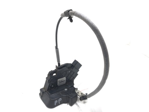 ДВЕРНИЙ ЗАМОК ПЕРЕДНІЙ ПРАВИЙ FORD GALAXY II Мінівен 8M2A-R21812-AA 06-15