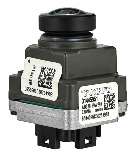 S90 S60 - Парковочная камера 31445951 31362800 volvo xc40 xc60 xc90 v60 v90