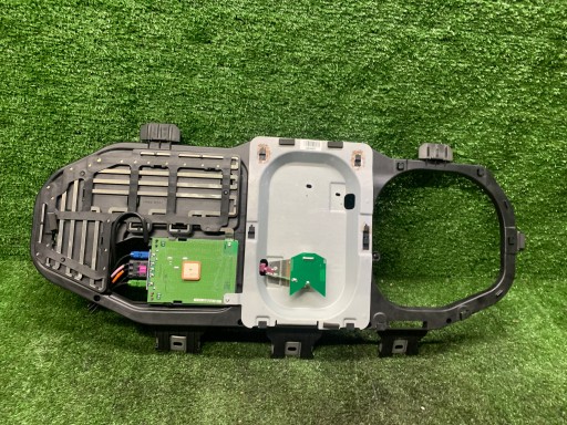MERCEDES W251 W164 Antenne WZACNIACZ A1648202575