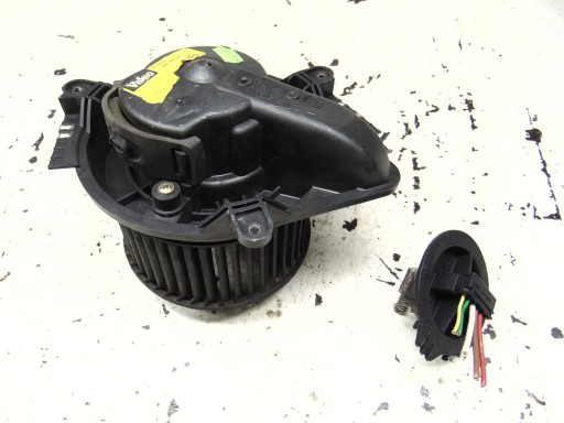 841888K - ВЕНТИЛЯТОР ДЛЯ CITROEN XANTIA LIFT EU