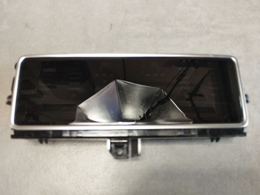 Audi A6 Allroad C8 COMANDI CLIMA 4K0919158C