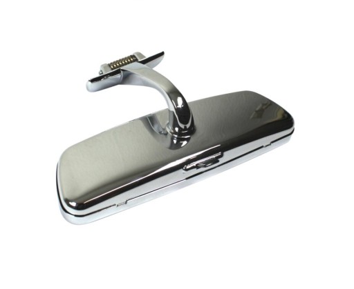 CFS.MB113.80003 - Хромированное Внутреннее Зеркало Mercedes W108/109/111