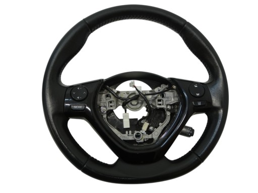 lenkrad leder PEUGEOT 108 TOYOTA AYGO II CITROEN C1 45100-0H060 14R.