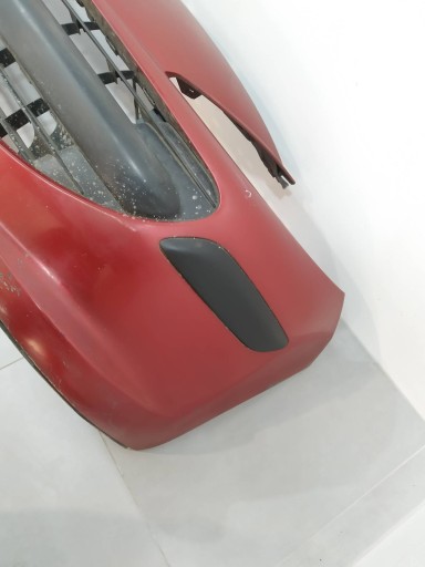 Paraurti Anteriore EKQD Peugeot 207 e (2006-2012)