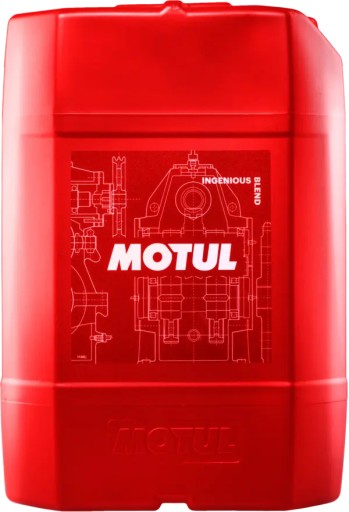 ATF III MOTUL MULTIATF 20L MOTUL MULTI ATF - 20L