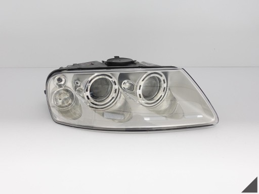VW TOUAREG and 7L6 02-06 light XENON right EU