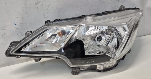 MITSUBISHI SPACE STAR II LIFT 19- světlo levá předek přední
