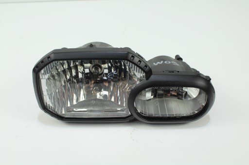 792383900BB09 - BMW F 800 R 09-14 ЛАМПА ПЕРЕДНЯ ФАРА
