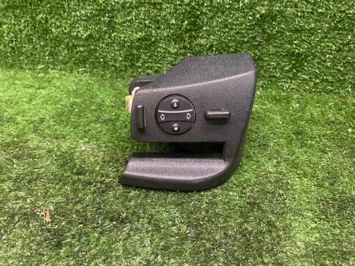 MERCEDES W211 LIFT PANEL Schalter links SITZ A2119181136