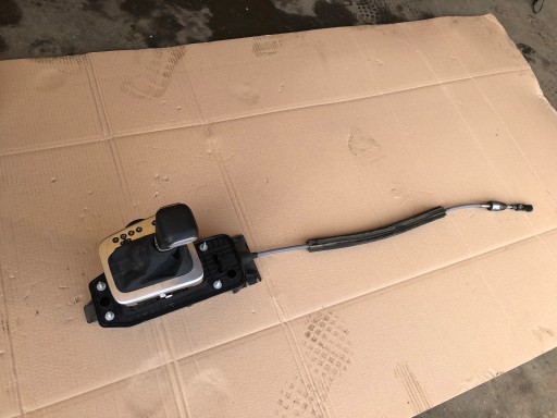 ДОМКРАТ VW GOLF V 1.9 TDI 1K1713025L 1K0972353