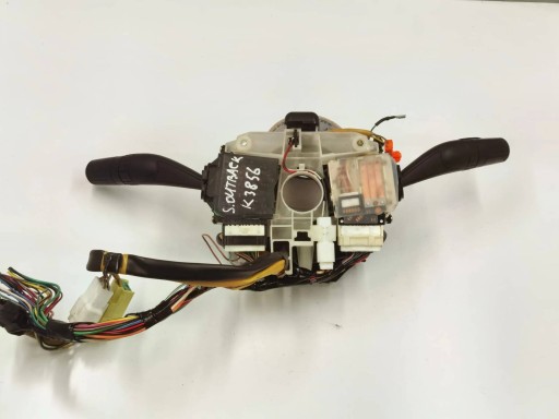 Kombischalter Subaru Outback 3 BP 2005 83111AG76