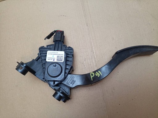 accelerator pedal Mazda CX-9 2nd facelift (2012 - 2016) DT43-9F836-AB