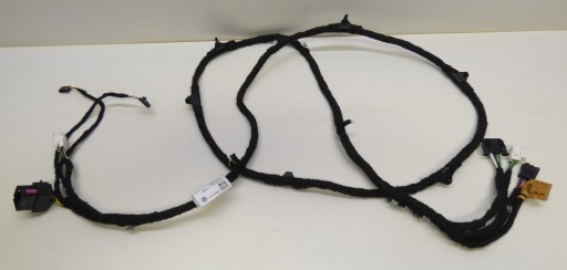 VW TOURAN 2 5TA971648C wiring bundle ADAPTER WEBASTO