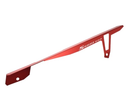 W2210280 - BMW S 1000 R RR 14-15 захист ланцюга Червоний