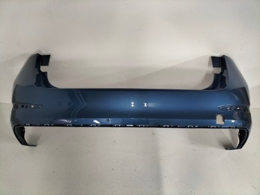 bumper rear rear part SKODA SCALA 19
