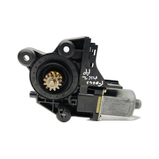 mini motor windows right front FORD Focus MK2 Lift 1.8 TDCi 4M5T-14553
