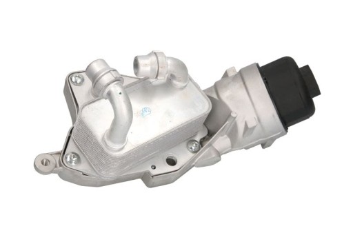 Масляний радіатор THERMOTEC D4X010TT