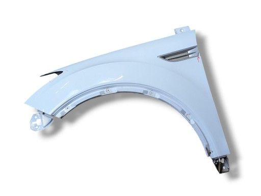 fender front left side Ford Kuga 2010 8V41-16016-A