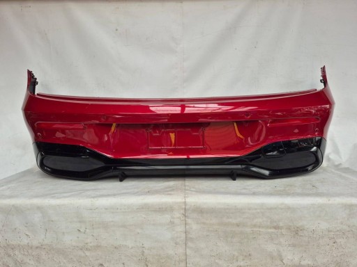 MERCEDES GLB II W244 AMG 26- bumper rear part rear 6XPDC A2448857408