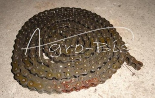 Ł3/4 - Ланцюг 3/4 дюйма Chojnów 12B-1 5м