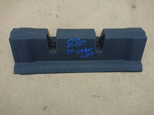 Volkswagen Touran and 1 1T0 cover cap seat