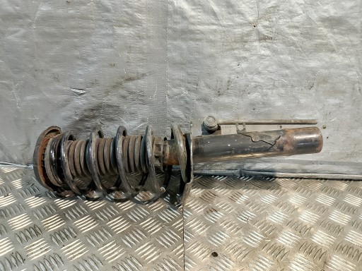 shock absorber + spring right front front PEUGEOT 301