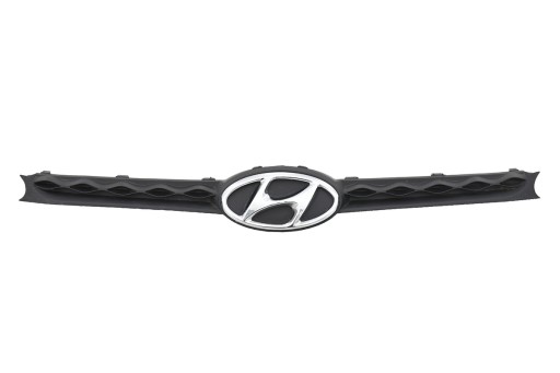 maska maska chladiče HYUNDAI I10 86351-B9000
