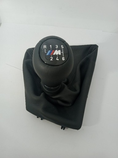 2284555 - BMW F30 F31 F32 F33 ручка переключения передач M пакет