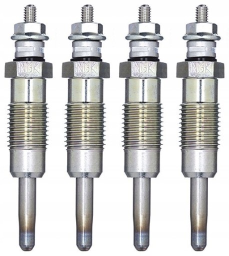 Свеча накаливания нгк 3617