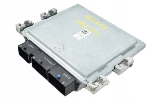 computer control unit FORD 6G91-12A650-HH 5WS40403I-T