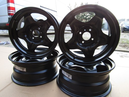 Диски 16 CITROEN C-ELYSEE Berlingo II C3 PRURIEL