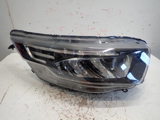 light front right IVECO DAILY 2019- FULL LED