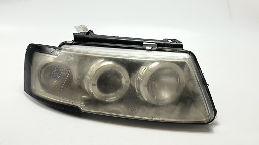 light right front EU VOLKSWAGEN PASSAT B5