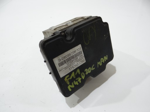 Servofreno Centralina ABS BMW F10 F11 N47 6853400