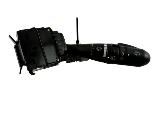 wiper control MITSUBISHI COLT 17D714