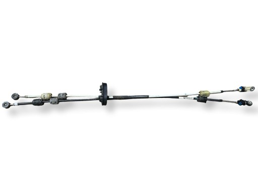 Câble Mécanisme levier vitesse Engrenage Opel Astra J 2011 55563704