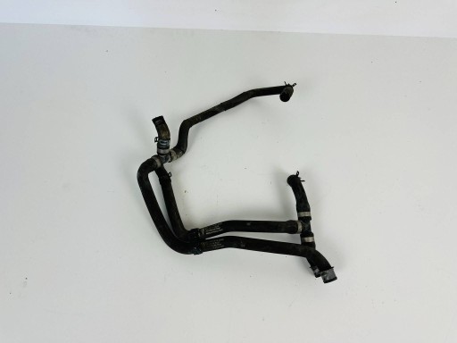 Porsche 911 991.2 3.0 DCH 9G130773101 prijenos vode crijevo 9G130773502
