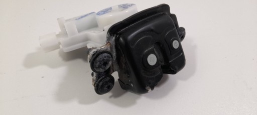 Toyota Corolla E21 Kombi lock of rear bonnet (ZB322)