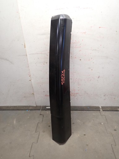 corner pillar left MASTER III MOVANO B 2010- 8200659558