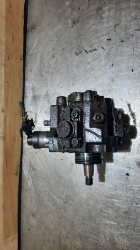 ТНВД 1.6 CRDI KIA CEED І 07R