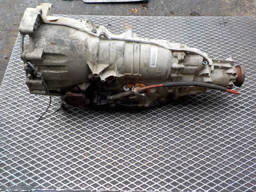 AUDI A6 C6 S6 4.2 V8 FSI 335 KM 1071137025 Getriebe AUTOMAT