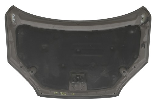 cofano * Coperchio superiore motore FORD FOCUS MK2 II Q7