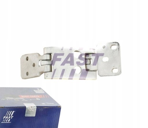 FT95621 - Задня дверна петля P FAST для MERCEDES SPRINTER 519
