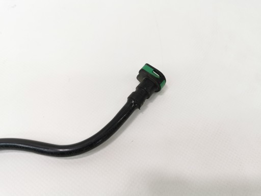 fuel line VOLVO XC90 II 2.0 T8 spoiler IN HYBRID 31405968