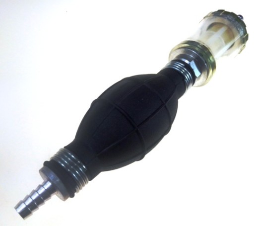 DSS119082.9275 - Резиновый грушевый насос 7,5-8,5 мм набор! Шланг 3MB EU