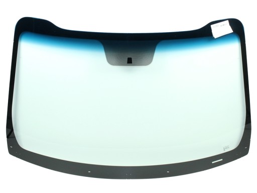 2000010262021 - ЛОБОВЕ СКЛО KIA SPORTAGE III 3 2010-15