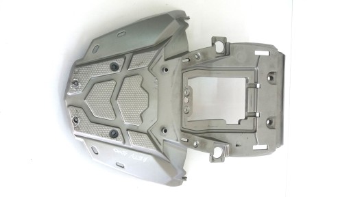 456987 - APRILIA CAPONORD ETV 1000 багажна стійка