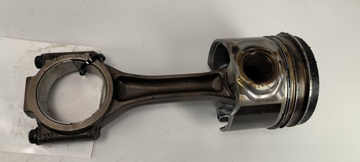 piston connecting rod 038J 2.0 TDI VOLKSWAGEN PASSAT B6