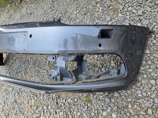 Frontstoßstange VW POLO V LIFT 2014R->2017R 6C0
